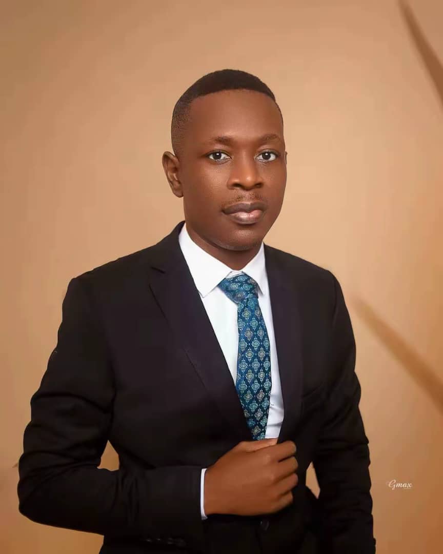Hon. Noah Ahmed Isah - Governorship Candidate